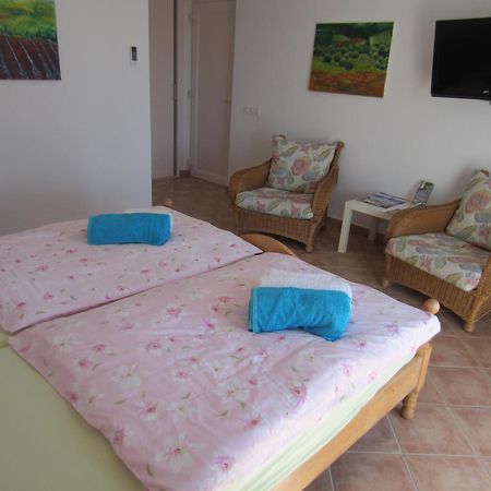 Finca Klara, Boutiquehotel - Apartment -Javea-Moraira- Benitachell Kültér fotó