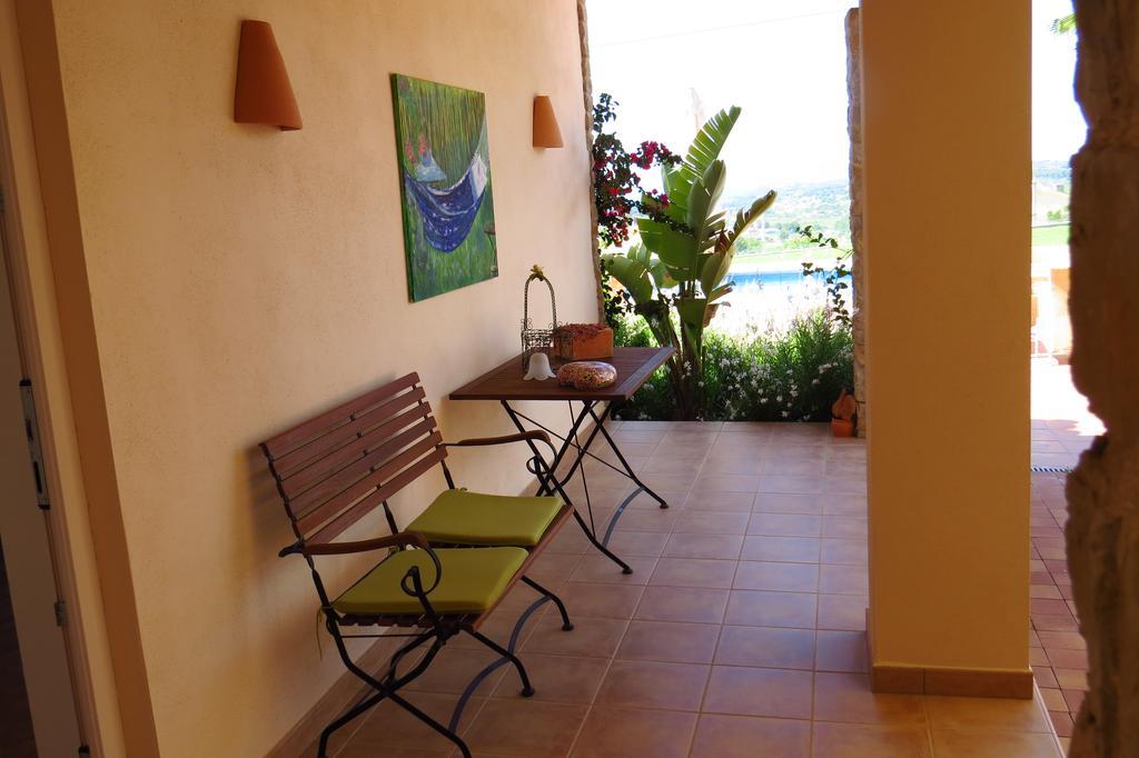 Finca Klara, Boutiquehotel - Apartment -Javea-Moraira- Benitachell Kültér fotó