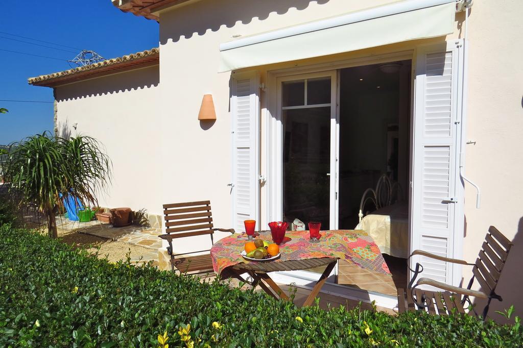 Finca Klara, Boutiquehotel - Apartment -Javea-Moraira- Benitachell Kültér fotó
