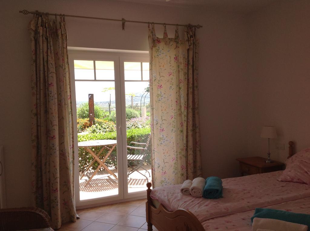 Finca Klara, Boutiquehotel - Apartment -Javea-Moraira- Benitachell Kültér fotó