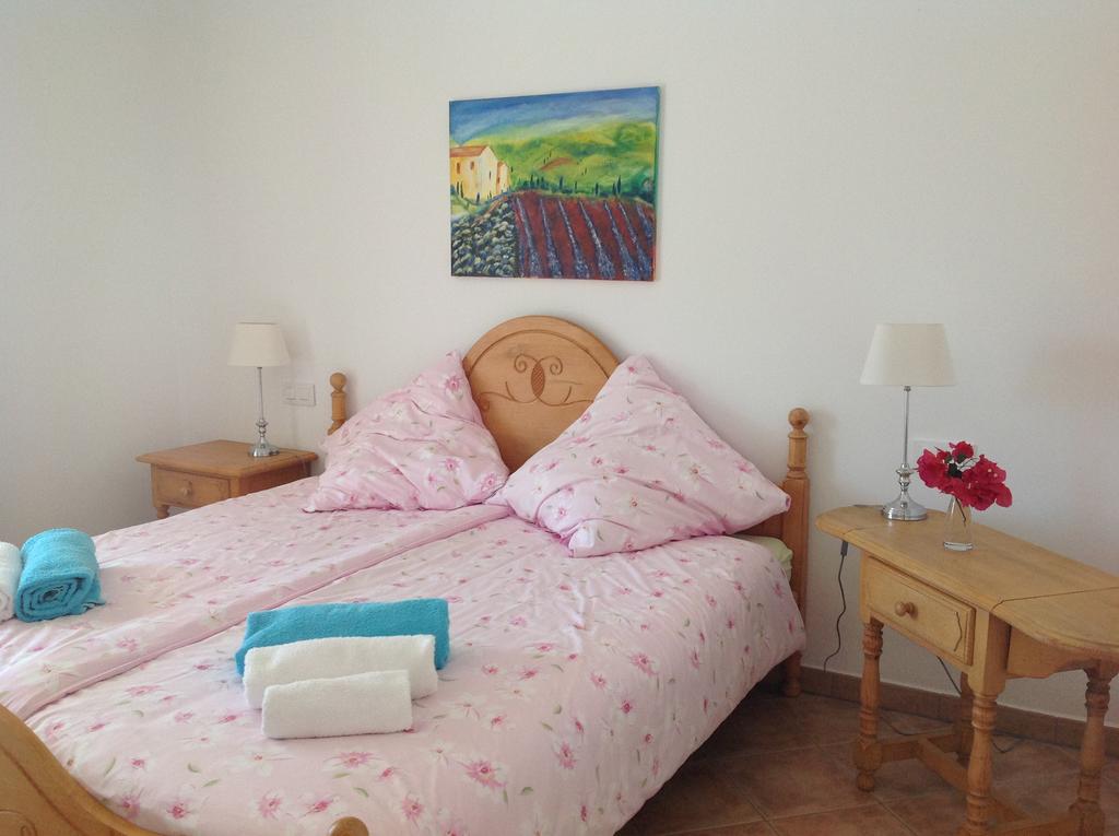 Finca Klara, Boutiquehotel - Apartment -Javea-Moraira- Benitachell Szoba fotó
