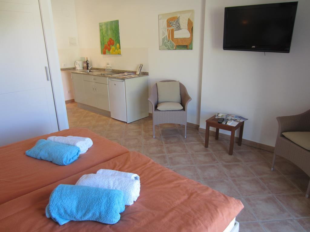 Finca Klara, Boutiquehotel - Apartment -Javea-Moraira- Benitachell Kültér fotó