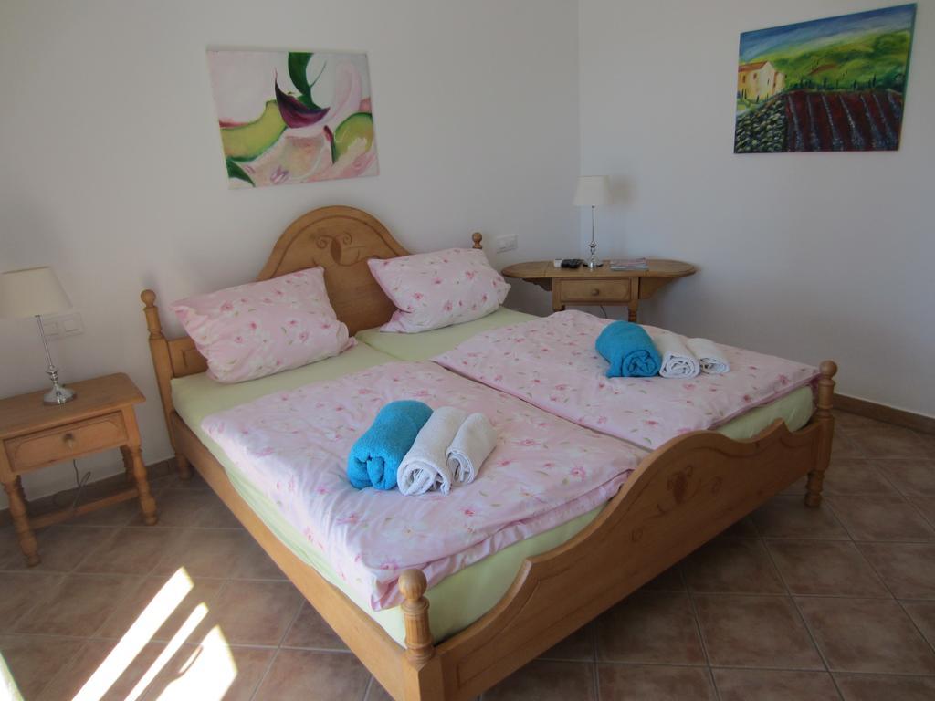 Finca Klara, Boutiquehotel - Apartment -Javea-Moraira- Benitachell Kültér fotó