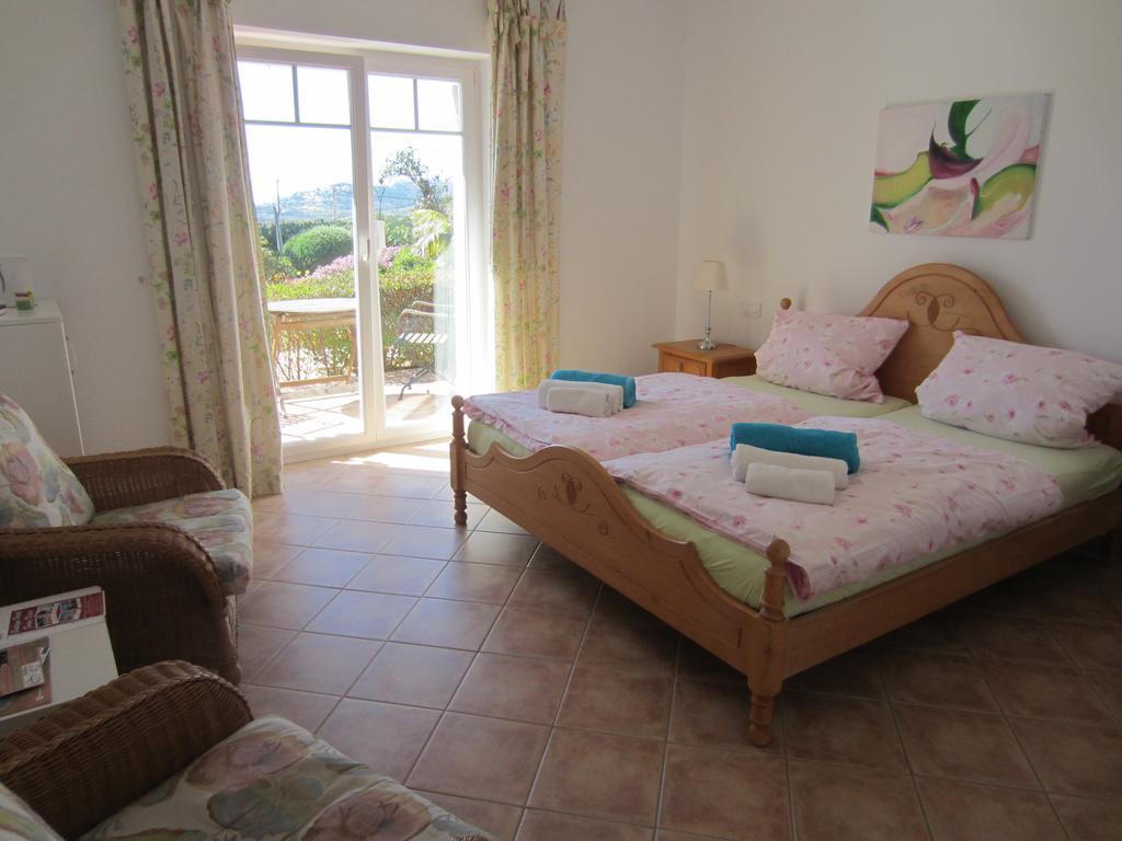 Finca Klara, Boutiquehotel - Apartment -Javea-Moraira- Benitachell Kültér fotó