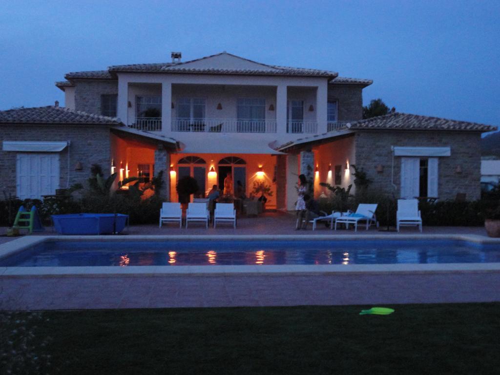 Finca Klara, Boutiquehotel - Apartment -Javea-Moraira- Benitachell Kültér fotó