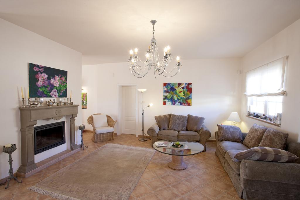 Finca Klara, Boutiquehotel - Apartment -Javea-Moraira- Benitachell Szoba fotó