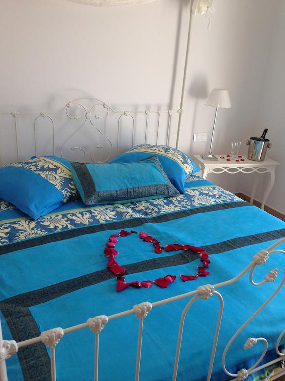 Finca Klara, Boutiquehotel - Apartment -Javea-Moraira- Benitachell Kültér fotó
