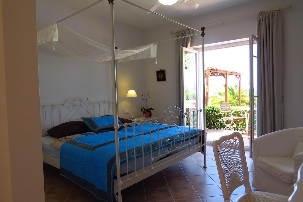 Finca Klara, Boutiquehotel - Apartment -Javea-Moraira- Benitachell Szoba fotó