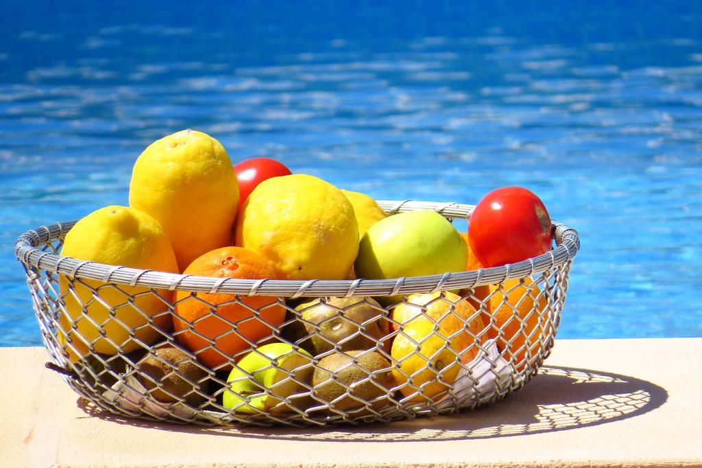 Finca Klara, Boutiquehotel - Apartment -Javea-Moraira- Benitachell Kültér fotó