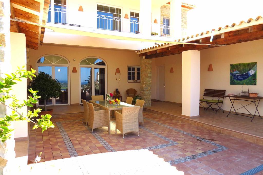 Finca Klara, Boutiquehotel - Apartment -Javea-Moraira- Benitachell Szoba fotó