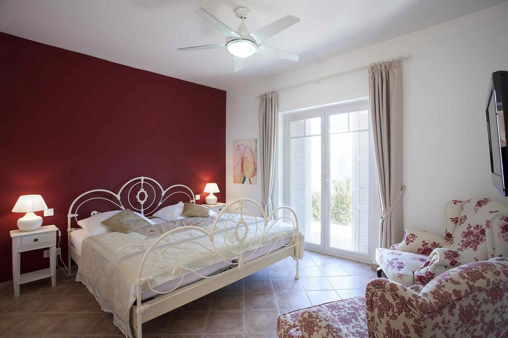Finca Klara, Boutiquehotel - Apartment -Javea-Moraira- Benitachell Szoba fotó