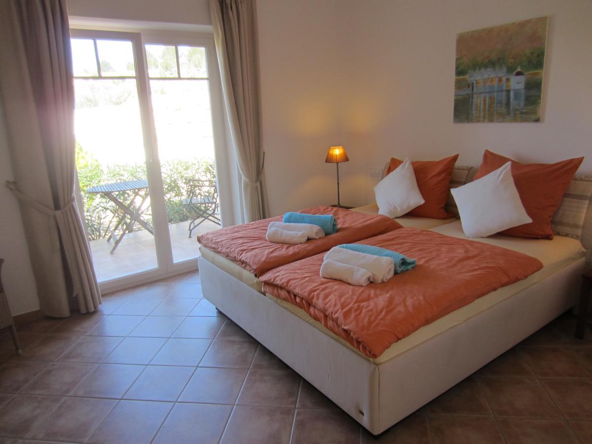 Finca Klara, Boutiquehotel - Apartment -Javea-Moraira- Benitachell Kültér fotó