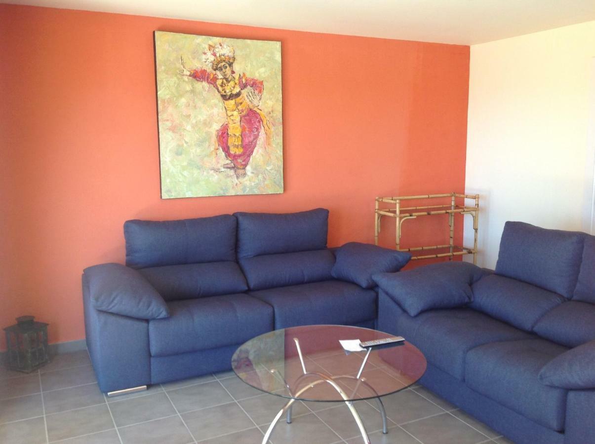Finca Klara, Boutiquehotel - Apartment -Javea-Moraira- Benitachell Kültér fotó