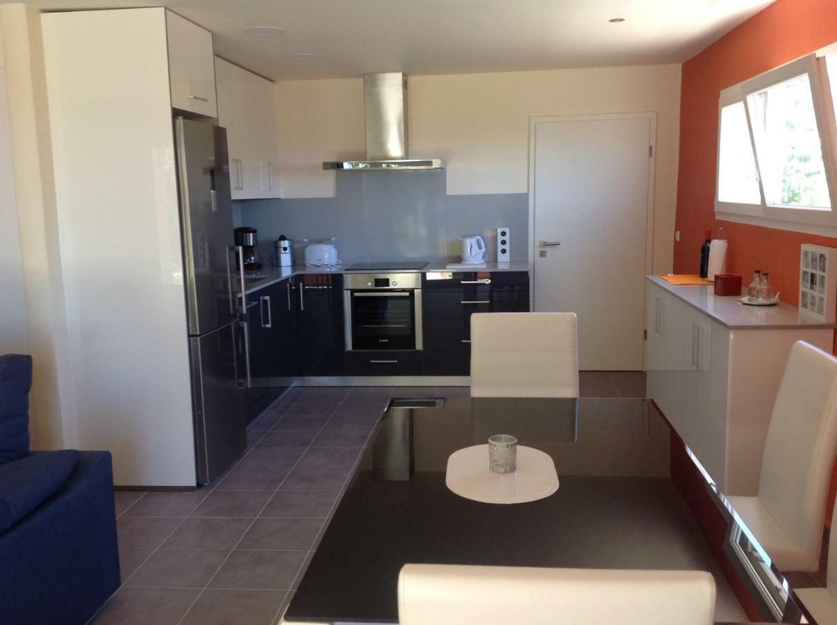 Finca Klara, Boutiquehotel - Apartment -Javea-Moraira- Benitachell Kültér fotó