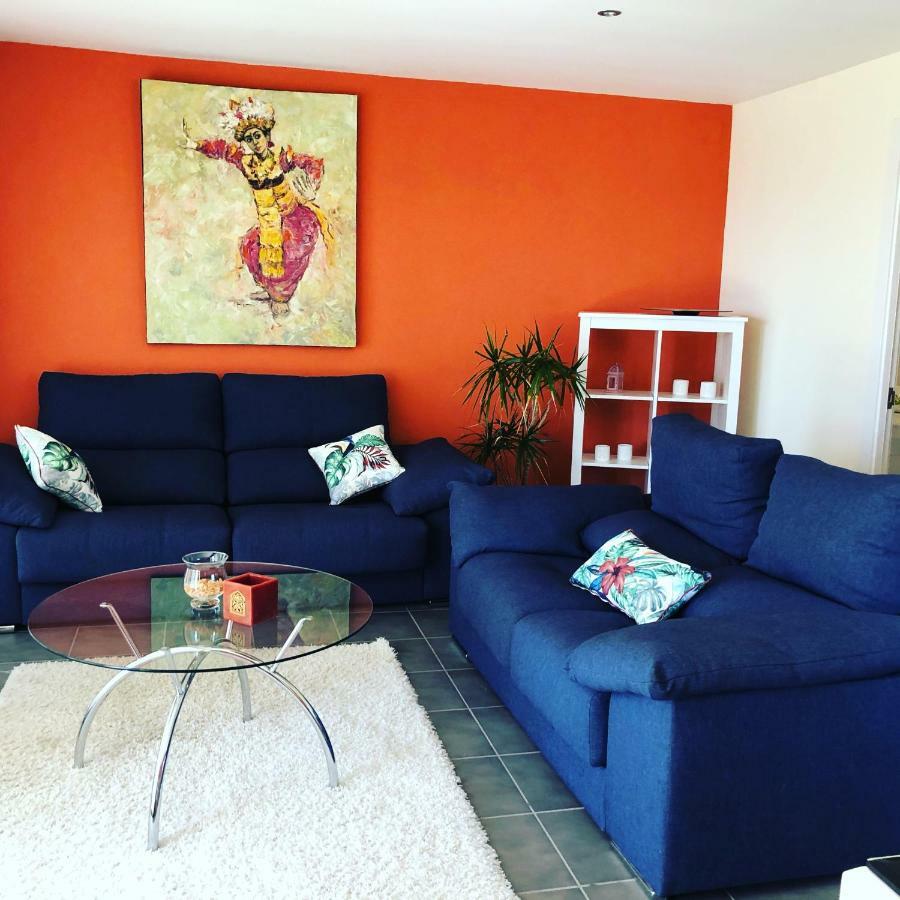 Finca Klara, Boutiquehotel - Apartment -Javea-Moraira- Benitachell Kültér fotó